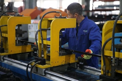 連云港海州打造數(shù)字經(jīng)濟發(fā)展引擎