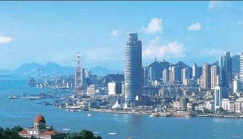 連云港是江蘇唯一一個(gè)大港口, 為什么發(fā)展不起來(lái)