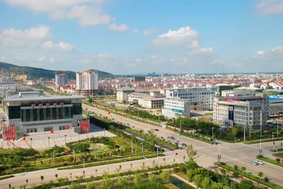 西游圣境話來(lái)歷|連云港及6個(gè)縣市區(qū)