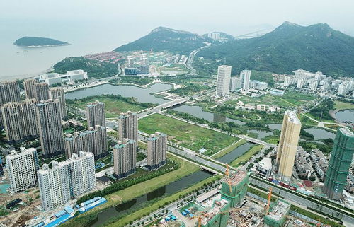 蘇州無(wú)錫常州 看了連云港才知道,蘇北不缺工業(yè)用地