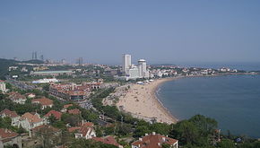 上海到連云港二日游 連島海濱,云龍澗,船游大海 住21世紀(jì)金海岸