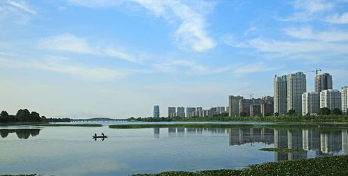 江蘇耗資50億的景區(qū),人稱連云港的后花園,門票免費(fèi)不輸西湖