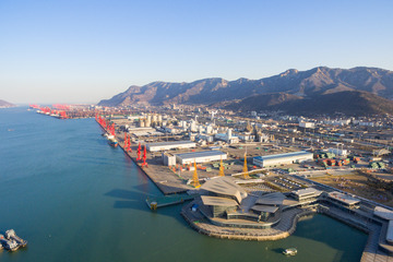 連云港城市攝影聯盟 鏡語山海，定格港城之美