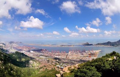 顏值爆表！海濱城市連云港的美你get到了嗎？