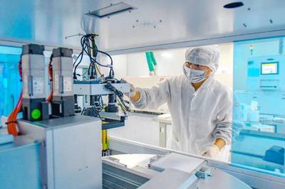 宿遷與連云港 共筑長三角先進制造業高地，譜寫中國式現代化新篇章