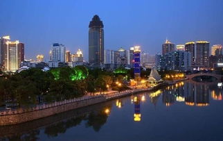 江蘇城市經濟格局透視 連云港與宿遷發展滯后，蘇州、無錫領跑全省