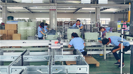 帝尊新品首發(fā)，聚焦高端的穩(wěn)健發(fā)展之路——連云港市場新篇章