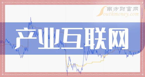 產(chǎn)業(yè)互聯(lián)網(wǎng)浪潮來(lái)襲 2026年信息服務(wù)龍頭盤點(diǎn)與展望