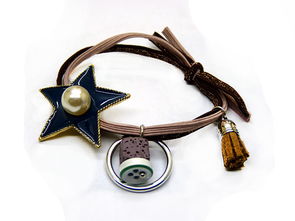 璀璨甜美，百變風情 韓國清新發飾混款推薦